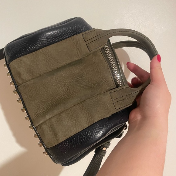 Alexander WANG bag Authentic - Picture 1 of 7